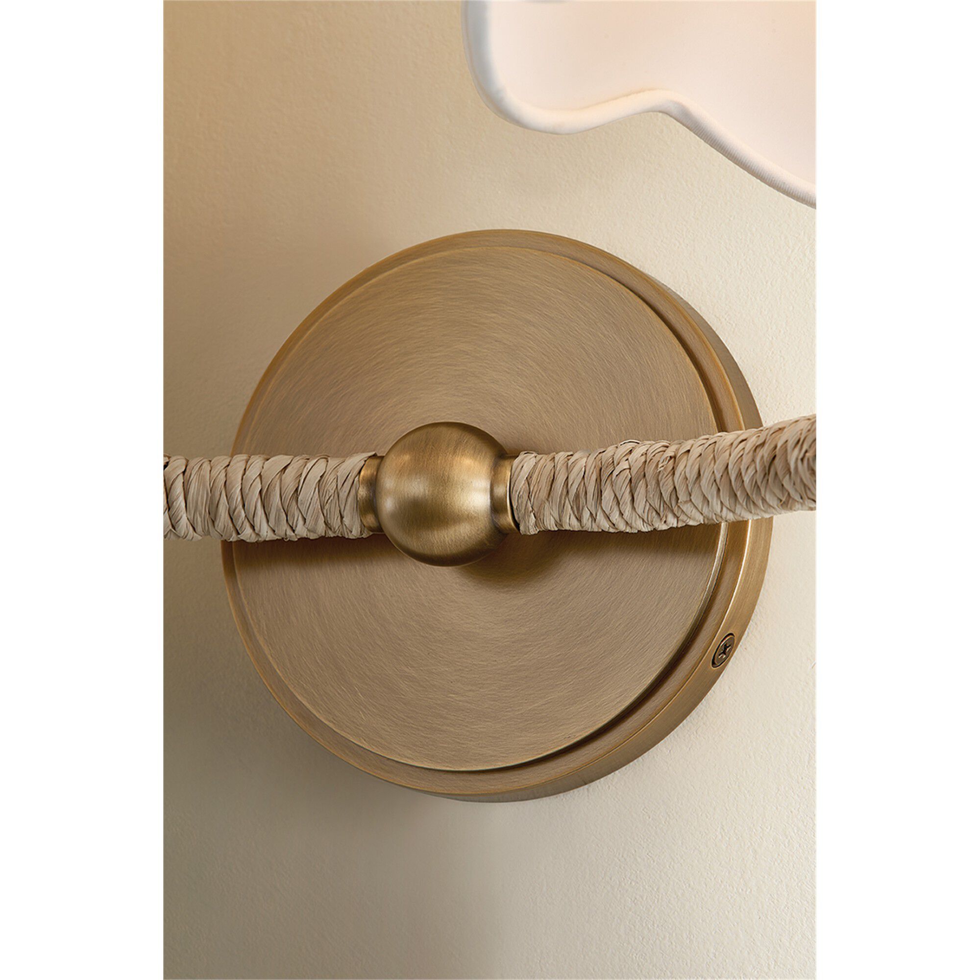 Olia Medium Wall Sconce,